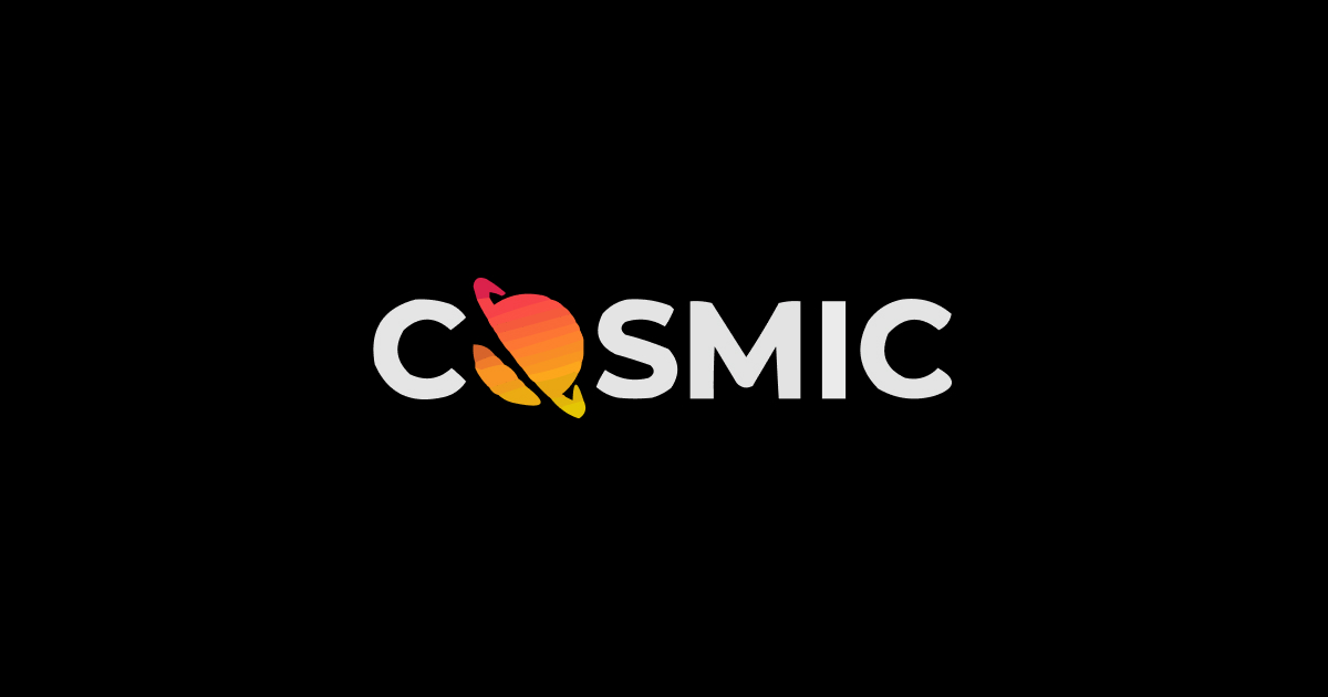 Cosmic Slot Casino